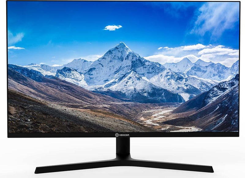 Voxicon VXD-G324KP computerskærm 81,3 cm (32") 3840 x 2160 pixel 4K Ultra HD LED Sort