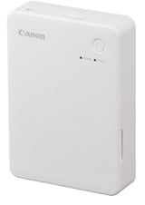 Canon SELPHY QX20 WH fotoprinter Farvesublimation 287 x 287 dpi 2.8" x 3.3" (7.2x8.5cm) Wi-Fi