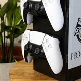 Numskull Games 5056280422495 spillekonsol del & tilbehør Spil disk holder