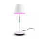 Philips Hue White and Color ambiance HUE GO PORTABLE TABLE LAMP W EU/UK Bluetooth/Zigbee 6 W