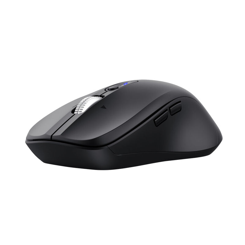 Trust 25673 mus Universel Ambidextrous Bluetooth 3200 dpi