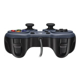 Logitech G 940-000138 spil-controller Sort USB Gamepad Analog/digital PC