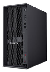 Lenovo ThinkStation P4 AMD Ryzen™ 9 PRO 64 GB DDR5-SDRAM 1 TB SSD NVIDIA RTX PRO 4500 Blackwell Windows 11 Pro Workstation