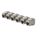 StarTech.com C8KEYSTP1806PK kilesten modul