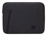 Case Logic Huxton HUXS214 Black 35,6 cm (14") Etui Sort