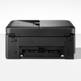 Brother DCP-J1460DW Multifunktionsprinter Inkjet A4 1200 x 6000 dpi 16 sider pr. minut Wi-Fi