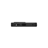 Fairphone protective Case v1 mobiltelefon etui 16 cm (6.3") Cover Sort