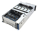 ASUS ESC8000A-E13 LGA 6096 Stativ (4U) Sølv