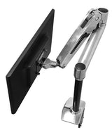 Ergotron LX Series 45-360-026 skærmbeslag og -stativer Skrivebord Metallic