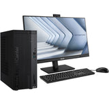 ASUS ExpertCenter D7 Mini Tower D701MER-714700751X Intel® Core™ i7 i7-14700 32 GB DDR5-SDRAM 512 GB SSD NVIDIA GeForce RTX 5060 Windows 11 Pro PC Sort
