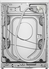 Siemens iQ700 WG44B2030 vaskemaskine Front-læsning 9 kg 1400 rpm Hvid