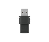 Logitech 910-005166 trådløs præsentationsenhed Bluetooth/RF Grå