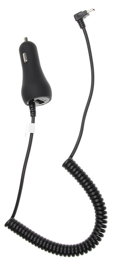Brodit 941775 oplader til mobil enhed Smartphone, Tablet Sort Cigartænder Automatisk