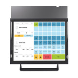StarTech.com 1954-PRIVACY-SCREEN antirefleks skærm 48,3 cm (19") Monitor Rammeløst display privatlivsfilter