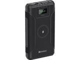 Sandberg Survivor Powerbank 7in1 76800