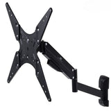 Maclean MC-784 tv-beslag 139,7 cm (55") Sort