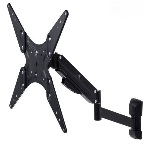 Maclean MC-784 tv-beslag 139,7 cm (55") Sort