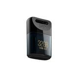 Silicon Power Jewel J06 USB-nøgle 32 GB USB Type-A 3.2 Gen 1 (3.1 Gen 1) Blå