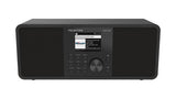 Telestar 5700250 radio Internet Digital Sort
