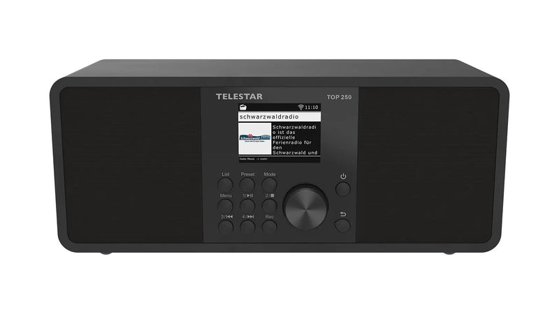 Telestar 5700250 radio Internet Digital Sort