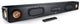Teufel CINEBAR ULTIMA Sort 2.0 kanaler 380 W