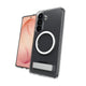ZAGG Crystal Palace Snap KS mobiltelefon etui 17 cm (6.7") Cover Transparent