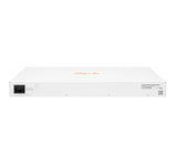 HPE Aruba Networking Aruba Instant On 1830 48G 4SFP Administreret L2 Gigabit Ethernet (10/100/1000) 1U
