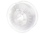Spectrum Filaments PET-G Premium 1.75mm Polyethylenterephthalatglycol (PETG) Transparent 1 kg