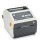 Zebra ZD421 etiketprinter Termisk overførsel 203 x 203 dpi 152 mm/sek. Kabel & trådløs Bluetooth