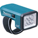 Makita BML146 Sort, Blå LED