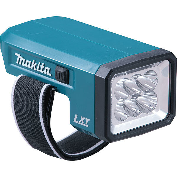 Makita BML146 Sort, Blå LED