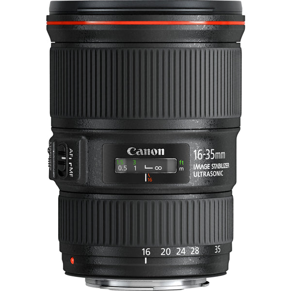 Canon 9518B005 kameraobjektiv SLR Sort