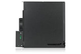 Icy Dock MB606SPO-B drive bay panel Sort