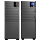 PowerWalker VFI 10000 ICT IoT 3/1 BI UPS-enhed Dobbeltkonvertering (online) 10 kVA 10000 W