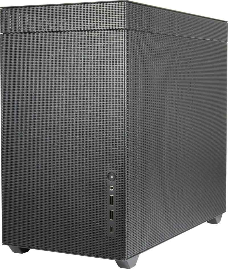 Inter-Tech IM-2 Expander Mini Tower Sort