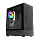 FSP M221-BA Midi Tower Sort