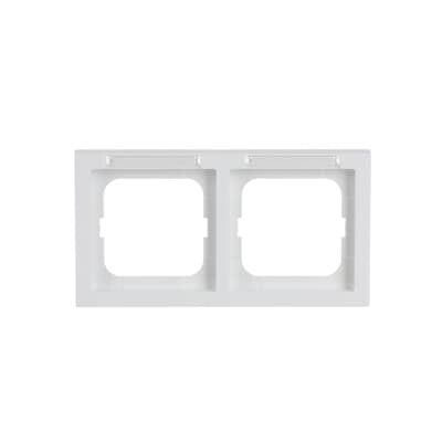 Busch-Jaeger 1732-184 NSK Hvid