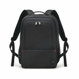 DICOTA Eco Backpack Plus BASE 39,6 cm (15.6") Rygsæk Sort
