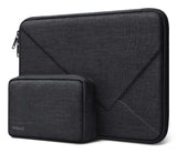 Inateck LB01007 33 cm (13") Etui Sort