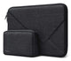 Inateck LB01007 33 cm (13") Etui Sort