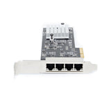 StarTech.com PR42GI-NETWORK-CARD netværkskort Intern Ethernet 2500 Mbit/s