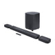 JBL Bar 1000MK2 Sort 7.1.4 kanaler 960 W