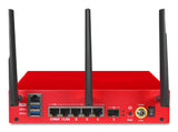WatchGuard Firebox T145-W firewall (hardware) Desktop 0,71 Gbit/sek.