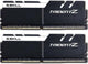 G.Skill 32GB DDR4-3200 hukommelsesmodul 2 x 16 GB 288-pin DIMM