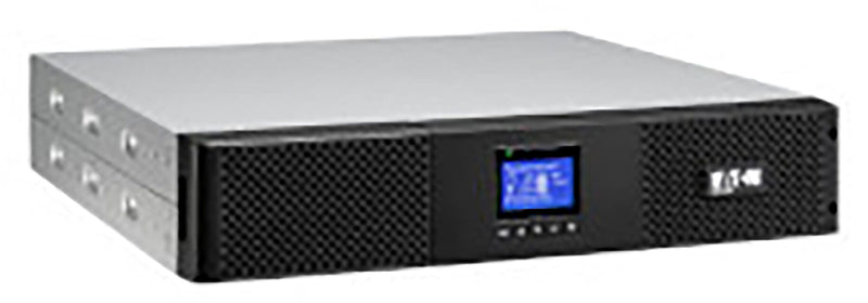 Eaton 9SX UPS-enhed Dobbeltkonvertering (online) 2 kVA 1800 W 9 AC stikkontakt(er)