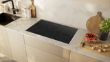 Neff T18SDH9L0 kogeplade Sort Indbygget 80 cm Keramisk 4 zone(s)