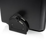 Tristar SA-3069 sandwichtoaster 1500 W Sort, Rustfrit stål
