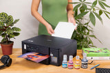 Brother DCP-T430W Inkjet A4 6000 x 1200 dpi Wi-Fi