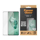 PanzerGlass ® Skærmbeskyttelse OnePlus 12 | Ultra-Wide Fit