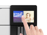 Epson EcoTank ET-8500 Inkjet A4 5760 x 1440 dpi 32 sider pr. minut Wi-Fi